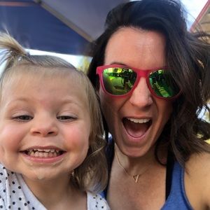 Meet your Posher, Kristi